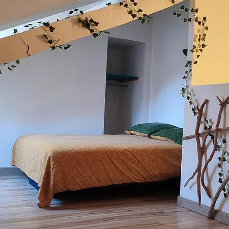 Apartment L'appartement 7 - Centre Ville-parking-tv-wifi